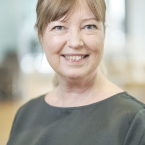 Birgitta Ekman Lissgärde